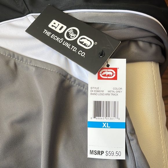 Ecko Unltd XL jacket - Picture 4 of 7